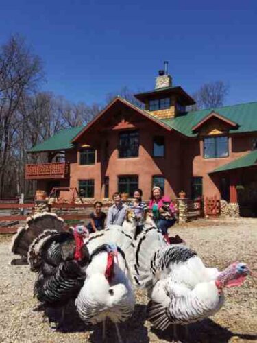 The Many Paths to Self-Reliant Living: 2015 Homesteaders of the Year